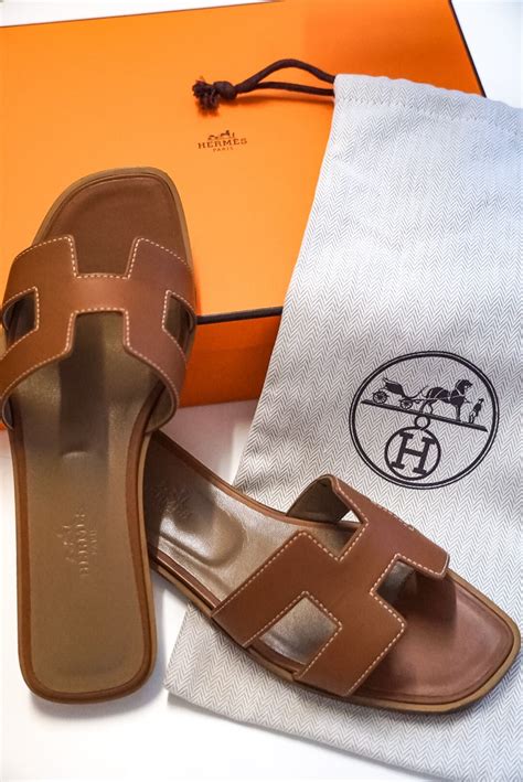 h hermes sandals|authentic Hermes sandals.